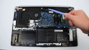 Ноутбук HP 470 G10. Бессмертная классика
