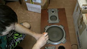 Встречайте Амфитон 35ас-018 во всей красе