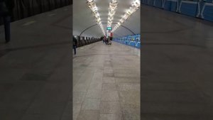 Площадь Маркса Новосибирск. Метро Новосибирска. Прогулка