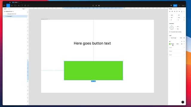 How To Create Figma Color Styles смотреть онлайн