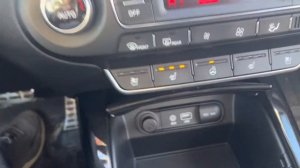 Подогрев руля соренто прайм