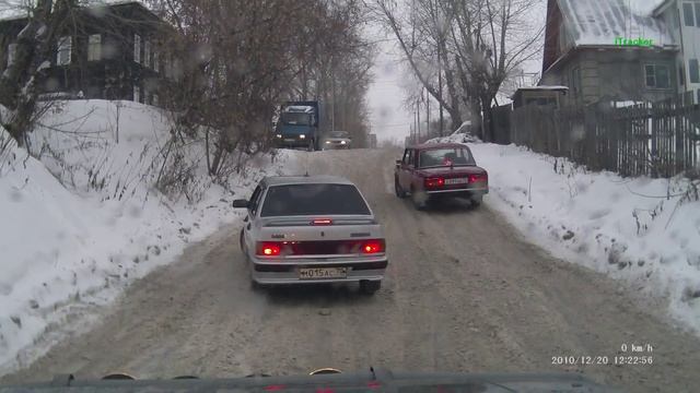 Какой выбрать привод:передний или задний ? смотреть онлайн