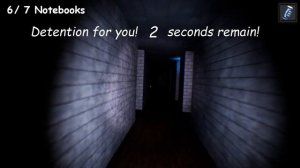 Baldi's Basics Remake Unreal Engine 4 - Chapter 1 - Remembrance: After Hours (Baldi's Basics Mods)