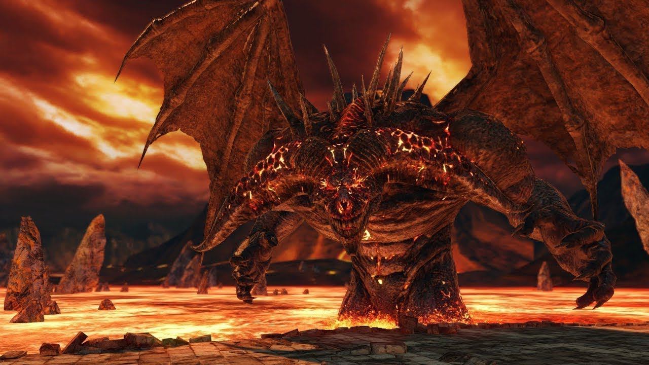 ЖЕЛЕЗНАЯ ЦИТАДЕЛЬКА ► Dark Souls 2 Scholar of the First Sin ► # 12 смотреть онлайн