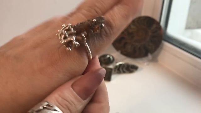 Симбирцит камень тёплой энергии ! смотреть онлайн