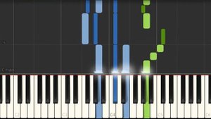 Piano Tutorial: How to play Washing Machine Heart by Mitski