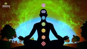 Разблокировать все 7 чакр. Очищение, балансировка и исцеление чакр. Повышение позитивной энергии.