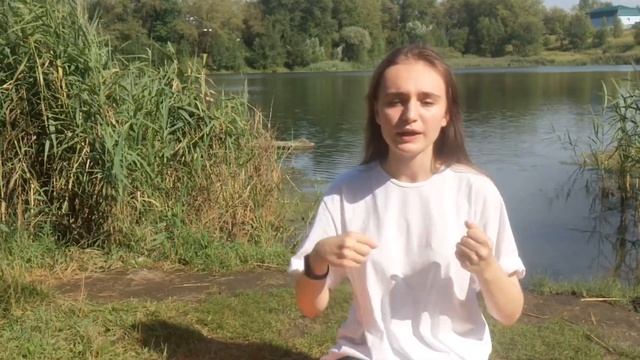 Как я полюбила поэзию. Лиличка. В. В. Маяковский.