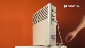 Обзор конвектора Ресанта ОК-2000 | Ситилинк