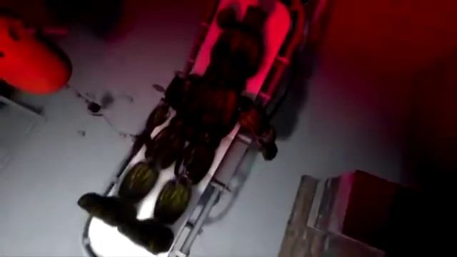 SFM FNAF ПИЦЦЕРИЯ ФРЕДДИ СЕКРЕТНЫЕ ВРАГИ # 1 смотреть онлайн