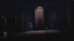 Little Nightmares - 03 - FINAL - ¿En qué nos hemos convertido?