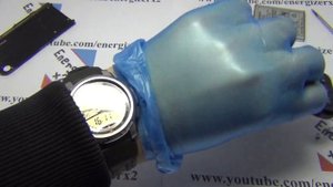 Sony Ericsson W890i Disassembly Energizerx2