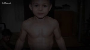 5 СИЛЬНЕЙШИХ Детей Качков!