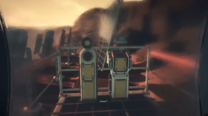 Moons of Madness: Трейлер «Предчувствие»