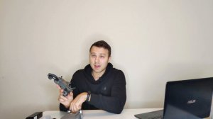 Распаковка и пример съемки DJI MAVIC 2 PRO Первый полет и впечатления от дрона