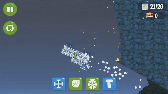 MAZDA RX-7! - Bad Piggies Inventions смотреть онлайн