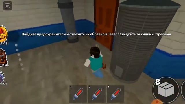 игра в радужных друзей на телефоне прохожу полностью в одном видео смотреть онлайн
