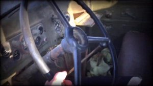 Разморозили блок цилиндров на ЗИЛ-157