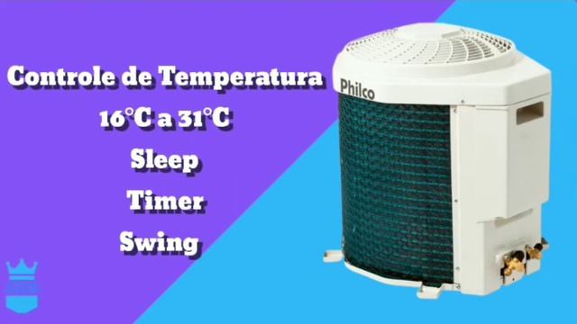 Ar-condicionado Split Philco 9.000 BTUs Quente/Frio é bom? Veja Opinião de quem já tem