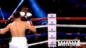 Геннадий GGG Головкин vs Камил Шеремета бой 18.12.2020