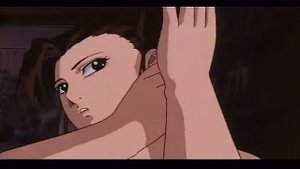 Уличный боец мультфильм 1994