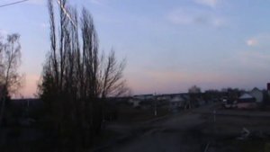 Воронежская область, Ямное,