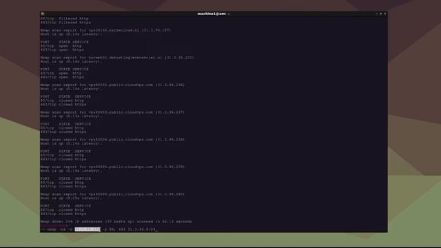 How to Find Vulnerabilities In Websites Using Nmap | Ethical Hacking Tutorial In #linux