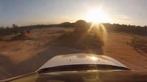 VW Touareg off road, Acura MDX Off Road, BMW x5 Off Road, x5 vs touareg, бездорожие
