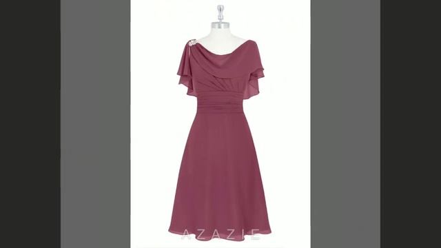 Most Running and Requesting Special Chiffon Fabric Frocks /A line Frocks Party Wear Evening dress смотреть онлайн