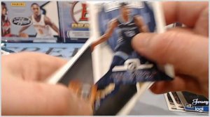 2019 2020 Donruss Basketball - $100 each Gravity vs Blaster - Clear Winner - FREE CARDS ON FRIDAY!!