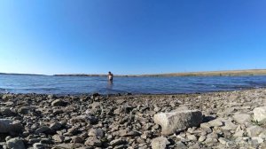 ИРИКЛИНСКОЕ ВОДОХРАНИЛИЩЕ🌍ПЛАНЕТА УРАЛ