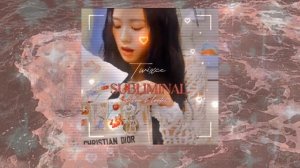 |° Саблиминал на внешность Джису ° | Jisoo's looks