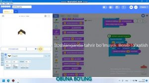 ENTRY 7 8 MAVZULAR ORQAGA OLDINGA UCHADIGAN BURGUT, OQ AVTOMOBILNI HARAKATGA KELTIRISH