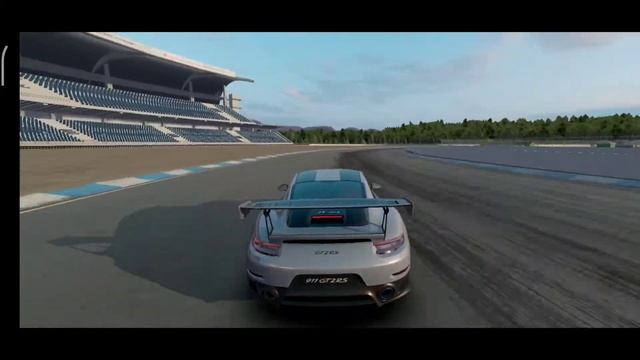 Porsche 911 GT2RS '17 GRIP TUNE (UPDATED) (Assoluto Racing)