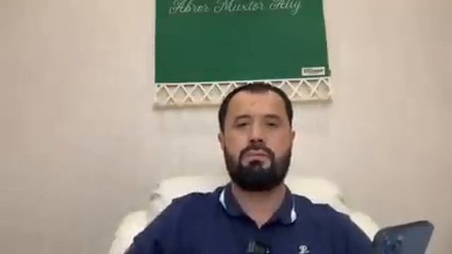 #SAVOL • Qalbimizga keladigan shubha gumonlardan qanday qutulamiz...? ©️ Abror Muxtor Aliy смотреть онлайн