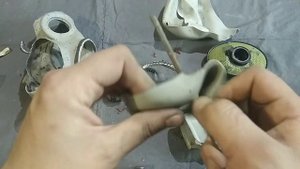 Противогаз ПБФ хомяк на разделке + лайфхаки.