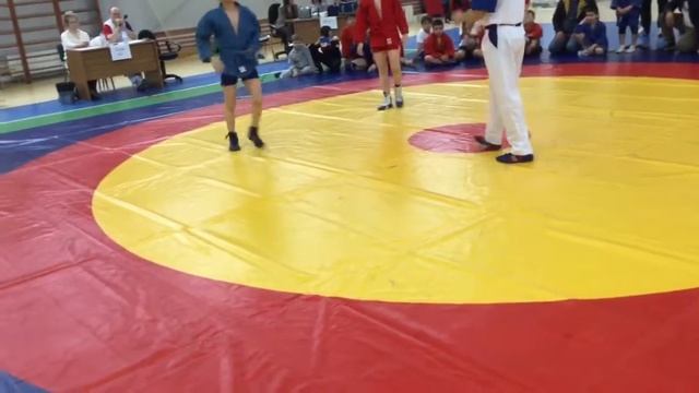 22.04.2017 Идрисов Ильяс смотреть онлайн