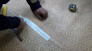 Чем склеить линолеум Холодная сварка для линолеума