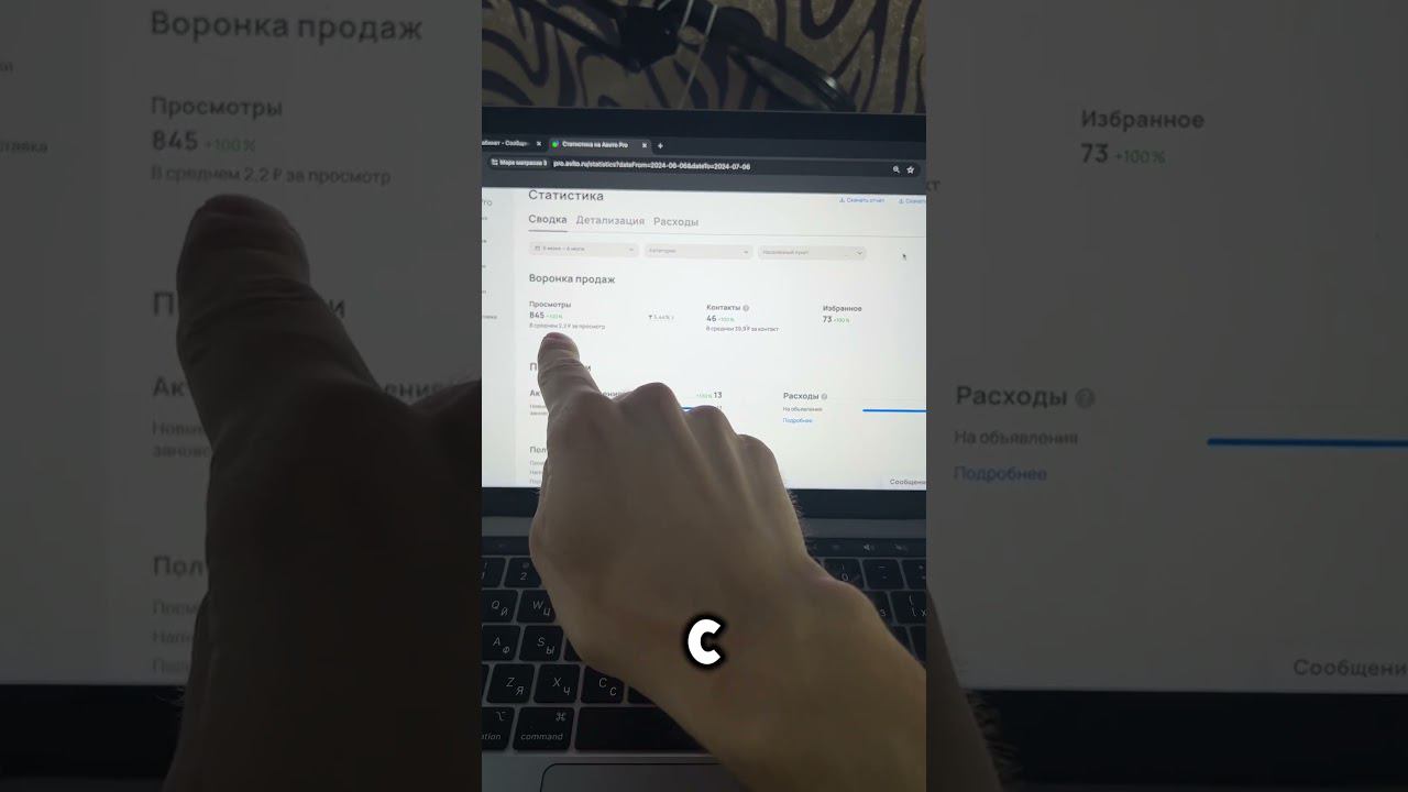 Как продвигаться на авито в 2024 году #avito #авитолог #авито #бизнесавито #реклама