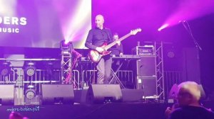 Thomas Anders & Modern Talking Band 9.03.2019 Arena Gliwice (Full concert, pryw.video)