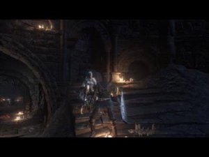 DARK SOULS™ III - Кольцо Серебряной Кошки