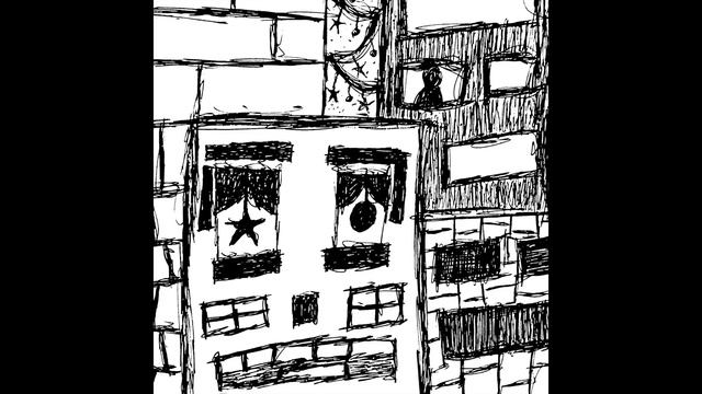 c613b - train ride home (official audio) смотреть онлайн