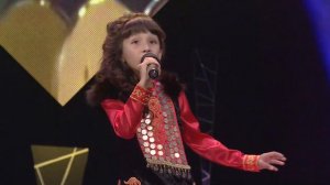 Русалина Гиззатуллина 2 ТУР СУЛПЫЛАР 2018