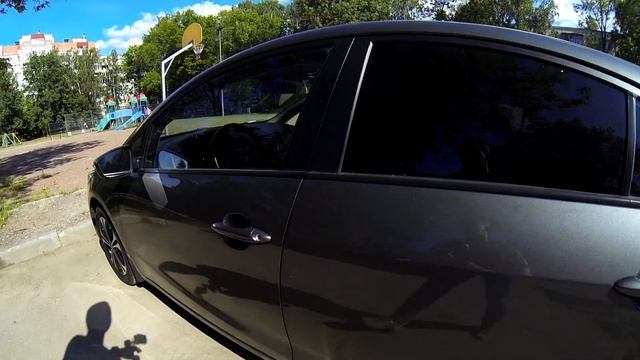 Kia Cerato Classic 2л за 900 тысяч с пробегом 20 ткм! Автоподбор OkAuto