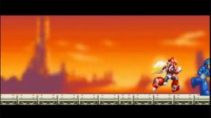 Final Fantasy Sonic All Intros