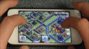 Clash Of Clans #3