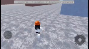 Убегаем от мемов в Roblox 1#
