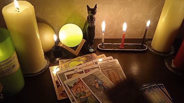 Состояние врага, разбор по всем сферам/// вариант 1 смотреть онлайн