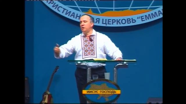 Церковь Еммануил 12.04.2015 1 Служение