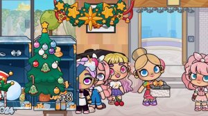 где найти наушники в аватар воролд 😊